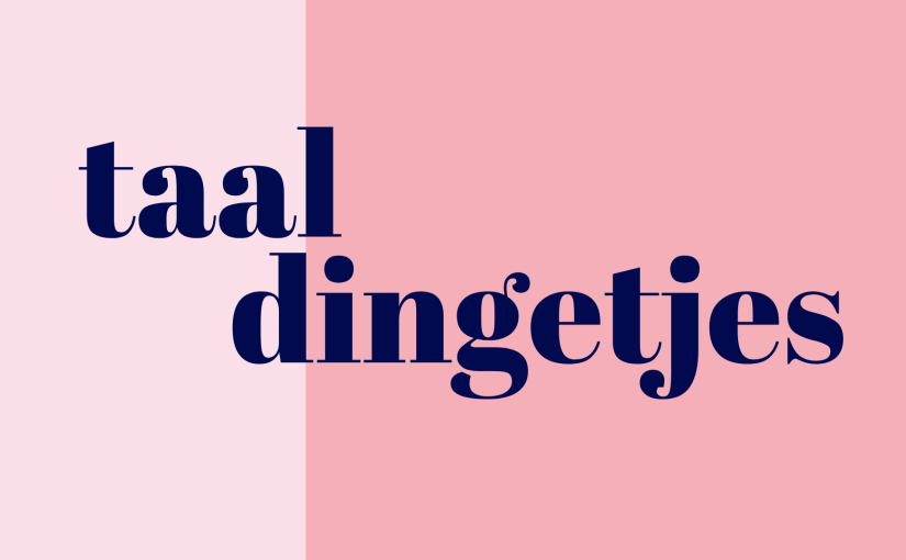 Is het nou al gebeurd of&nbsp;niet???